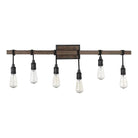 Savoy House - Burgess Vanity Light - Lights Canada
