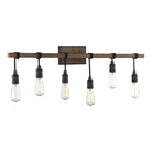 Savoy House - Burgess Vanity Light - Lights Canada