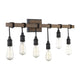 Savoy House - Burgess Vanity Light - Lights Canada