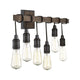 Savoy House - Burgess Vanity Light - Lights Canada