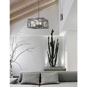 Z-Lite - Stanwood Pendant - Lights Canada