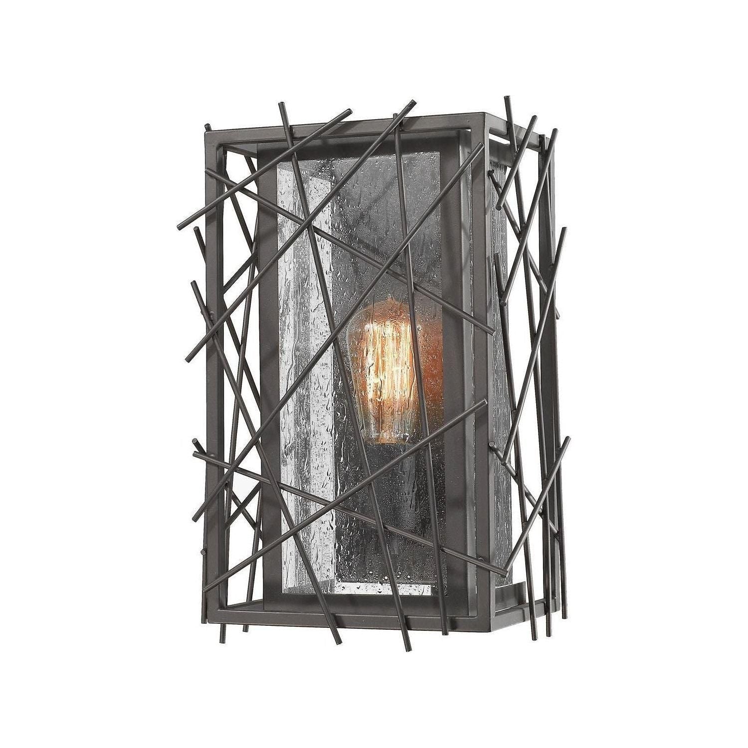 Z-Lite - Stanwood Wall Sconce - Lights Canada