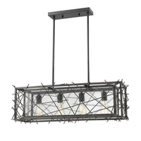 Stanwood Linear Suspension