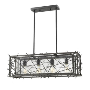 Z-Lite - Stanwood Linear Suspension - Lights Canada