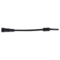 LED 12V Outdoor Strip Light Open Splice Lead Cable 10ft Length