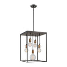 Z-Lite - Troubadour Pendant - Lights Canada