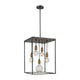 Z-Lite - Troubadour Pendant - Lights Canada