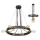 Z-Lite - Troubadour Chandelier - Lights Canada