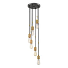 Z-Lite - Troubadour Pendant - Lights Canada
