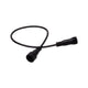 WAC Lighting - LED 12V Outdoor Strip Light Male to Female Joiner Cable 72" Length - Lights Canada