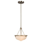 Galaxy Lighting - Schoolhouse Pendant - Lights Canada