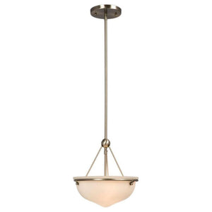 Galaxy Lighting - Schoolhouse Pendant - Lights Canada