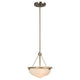Galaxy Lighting - Schoolhouse Pendant - Lights Canada