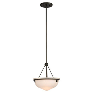 Galaxy Lighting - Schoolhouse Pendant - Lights Canada