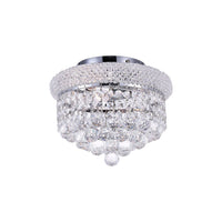 Empire Flush Mount