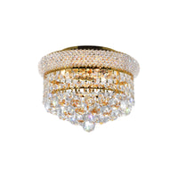 Empire Flush Mount