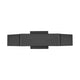 Z-Lite - Arcano Wall Sconce - Lights Canada