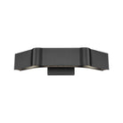 Z-Lite - Arcano Wall Sconce - Lights Canada