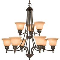 Dover Chandelier