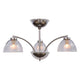 Galaxy Lighting - Kendra Chandelier - Lights Canada