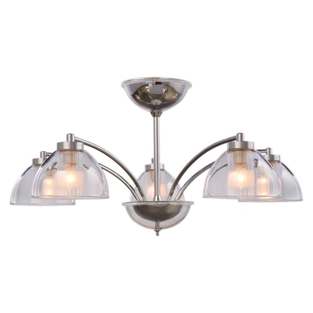 Galaxy Lighting - Kendra Chandelier - Lights Canada