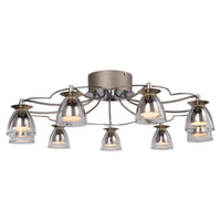 Magena Flush Mount