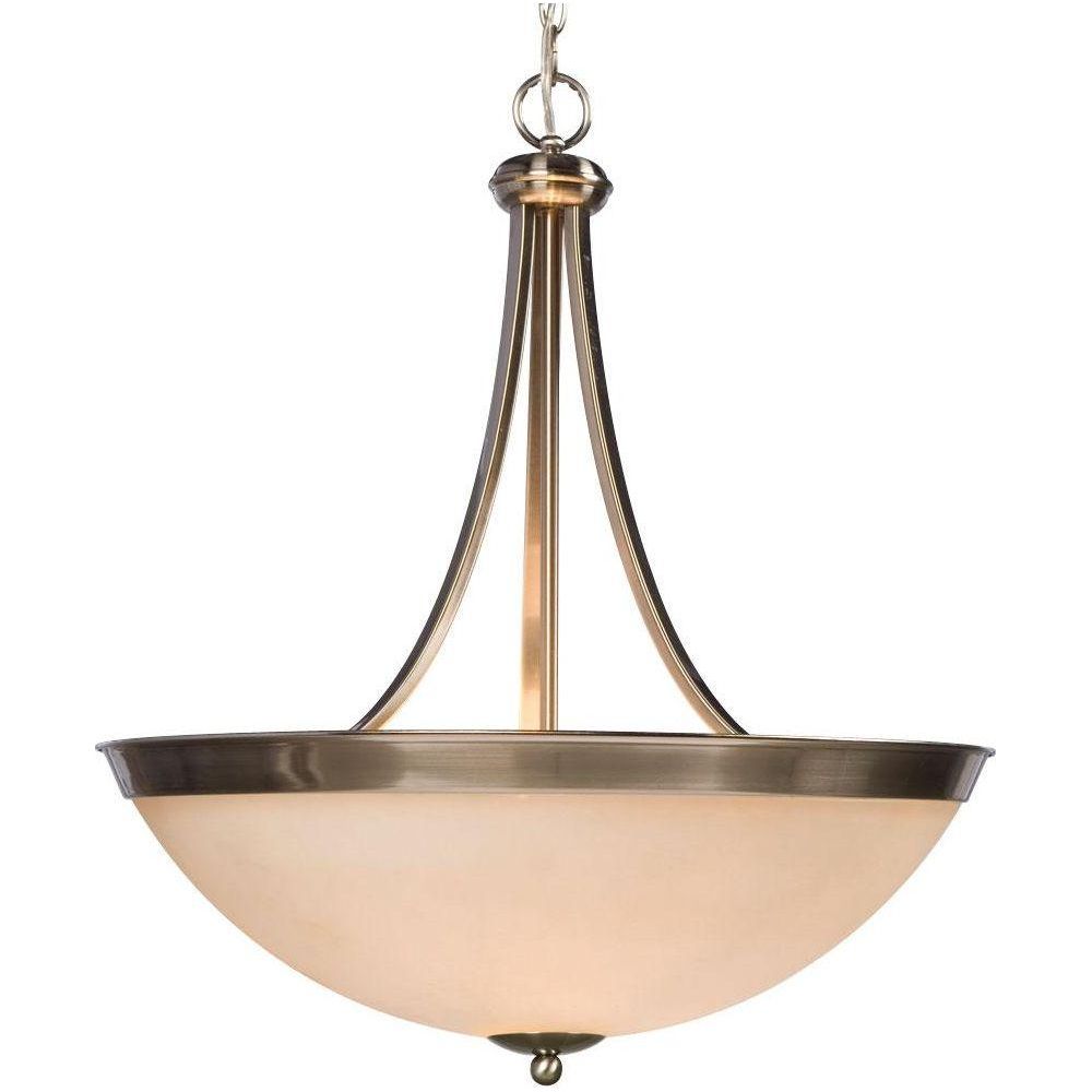 Galaxy Lighting - Peyton Pendant - Lights Canada