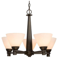 Dakota Chandelier