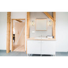 Z-Lite - Contour Wall Sconce - Lights Canada