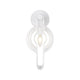 Z-Lite - Contour Wall Sconce - Lights Canada
