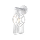 Z-Lite - Contour Wall Sconce - Lights Canada