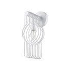 Z-Lite - Contour Wall Sconce - Lights Canada
