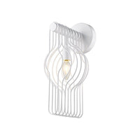 Contour Wall Sconce
