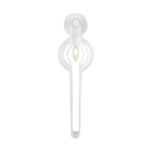 Z-Lite - Contour Wall Sconce - Lights Canada
