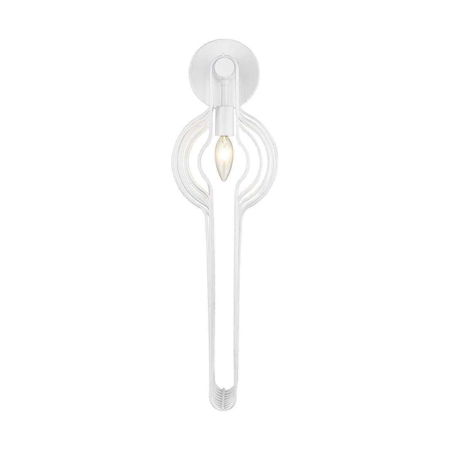 Z-Lite - Contour Wall Sconce - Lights Canada