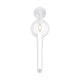 Z-Lite - Contour Wall Sconce - Lights Canada