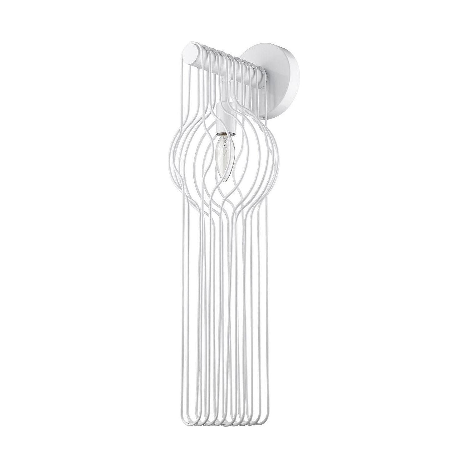 Z-Lite - Contour Wall Sconce - Lights Canada