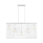 Z-Lite - Contour Linear Suspension - Lights Canada