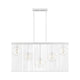 Z-Lite - Contour Linear Suspension - Lights Canada