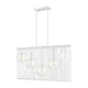 Z-Lite - Contour Linear Suspension - Lights Canada