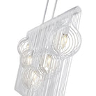 Z-Lite - Contour Linear Suspension - Lights Canada