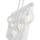 Z-Lite - Contour Linear Suspension - Lights Canada