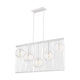 Z-Lite - Contour Linear Suspension - Lights Canada
