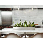 Z-Lite - Contour Linear Suspension - Lights Canada