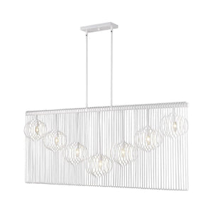 Z-Lite - Contour Linear Suspension - Lights Canada