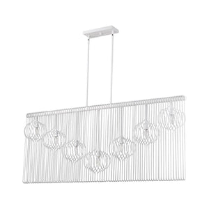 Z-Lite - Contour Linear Suspension - Lights Canada