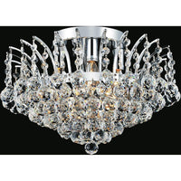 Posh Flush Mount