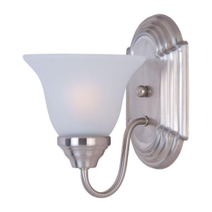 Maxim Lighting - Essentials - 801x Sconce - Lights Canada