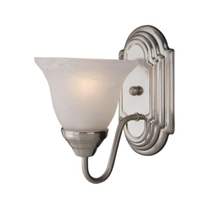 Maxim Lighting - Essentials - 801x Sconce - Lights Canada