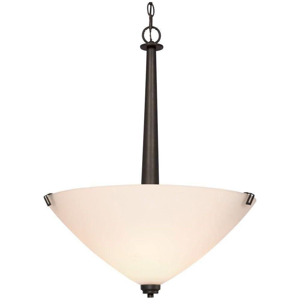 Galaxy Lighting - Dakota Pendant - Lights Canada